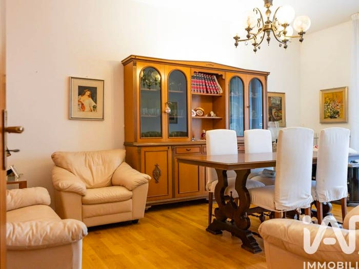 Appartamento con 5 locali in vendita in Via manzoni, Le Grazie, Ancona
