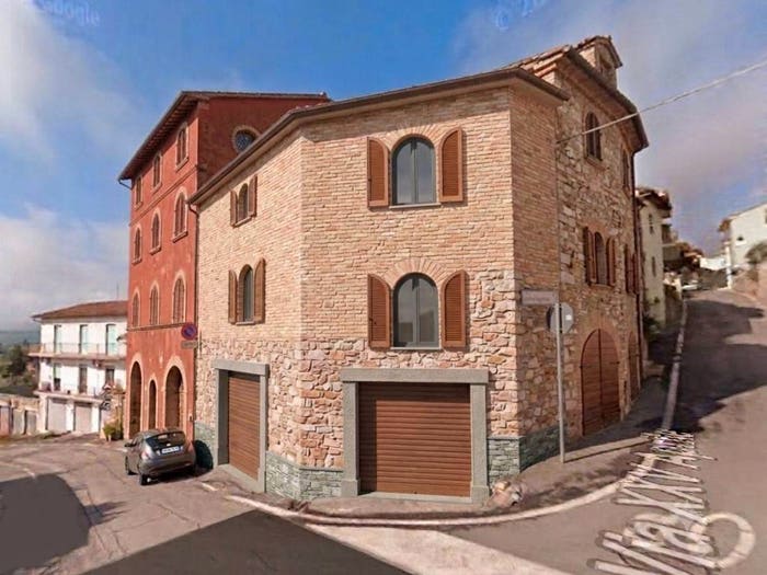 Appartamento bilocale in vendita in Via XXV Aprile, Centro, Chianciano Terme