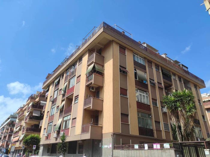Casa bilocale in vendita in Via Danilo Stiepovich, Ostia Ponente, Roma