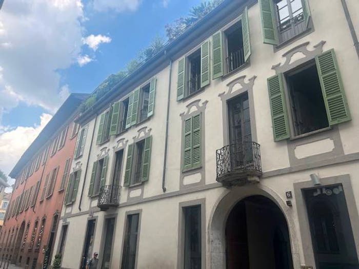 Appartamento bilocale in vendita in Via Bigli, Scala Manzoni, Milano