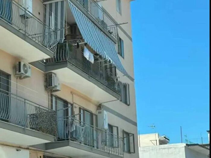 Appartamento quadrilocale in vendita in Via Risorgimento, San Vitaliano