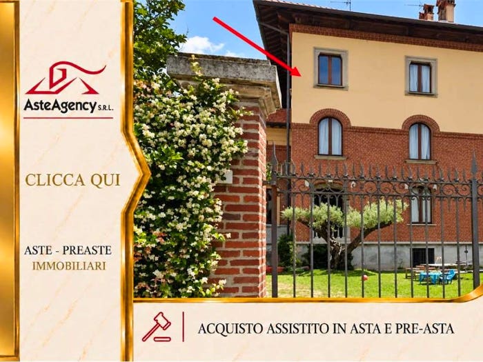 Casa con 6 locali in vendita in Via PIAVE, Centro, Scaldasole