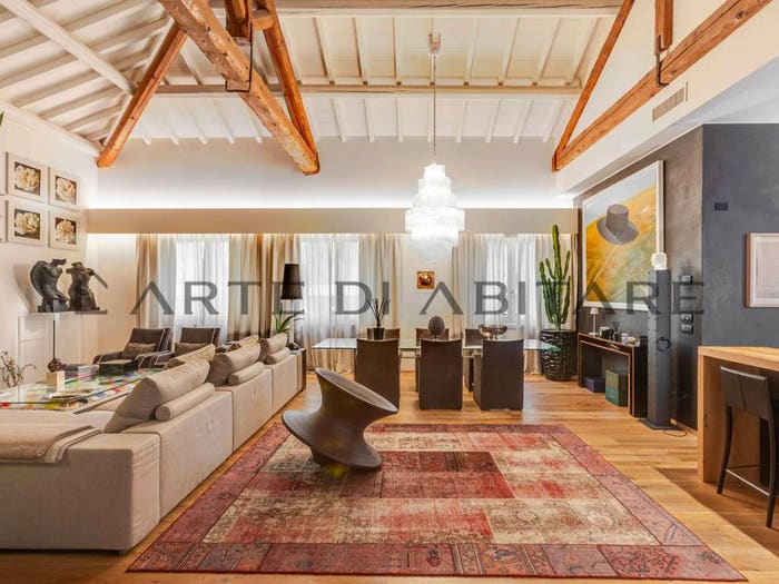 Casa con 6 locali in vendita in Piazzale Cadorna, Borgo Trento, Verona