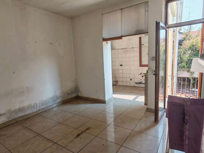 Appartamento monolocale in vendita in Via Monsignor Paolo Borroni, Centro, Mariano Comense