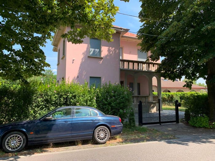 Casa con 5 locali in vendita in Via Sempione, Casorate Sempione