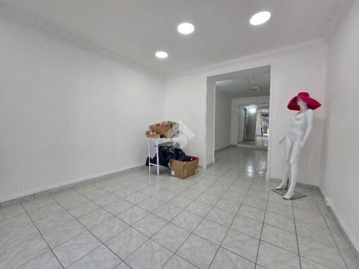 Appartamento monolocale in vendita in Via dei Villini, Fiuggi