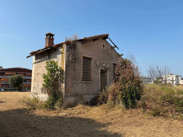 Casa bilocale in vendita in Via Licata, Borghesiana, Roma