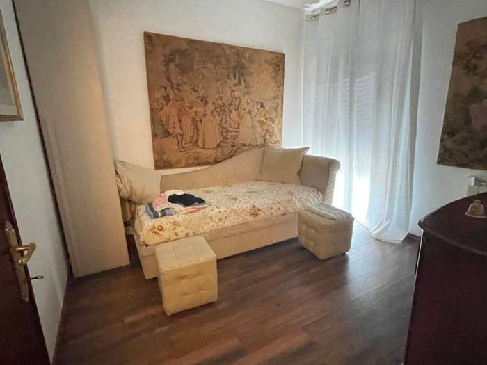 Appartamento con 5 locali in vendita in Via Novembre, Centro, Barbarano Romano