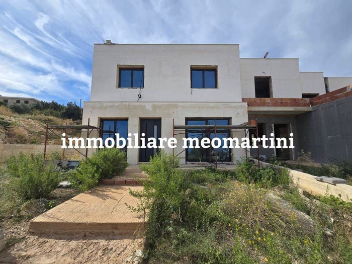 Casa quadrilocale in vendita in Via Scipione l'Africano, Belvedere Tremmilia, Siracusa