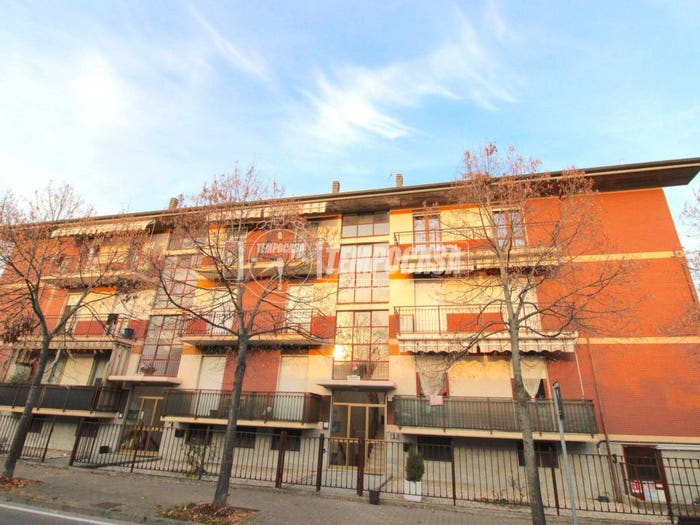 Appartamento quadrilocale in vendita in Via Momigliano, Carassone, Mondovì