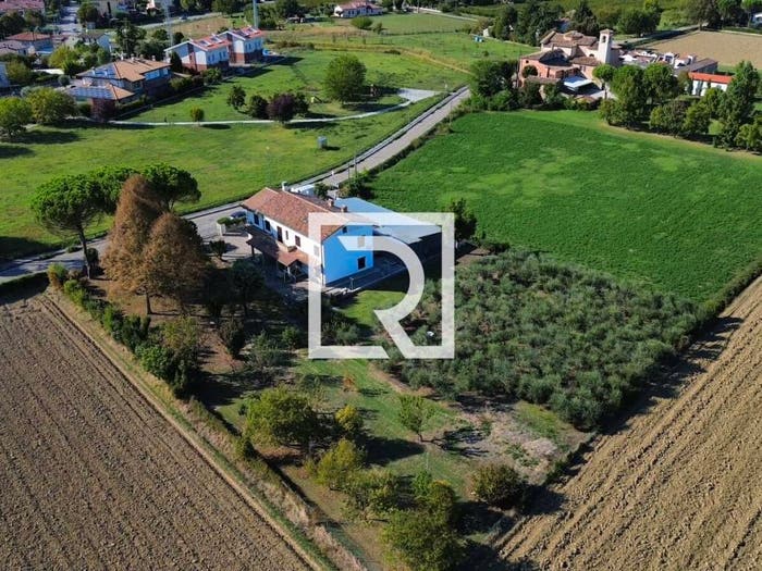 Casa con 6 locali in vendita in Pino III, Villa Selva San Leonardo, Forlì