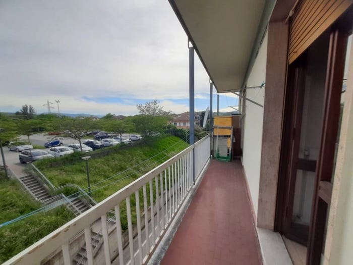 Appartamento bilocale in vendita in Via Bernardo Ruffini, Centro, Ovada