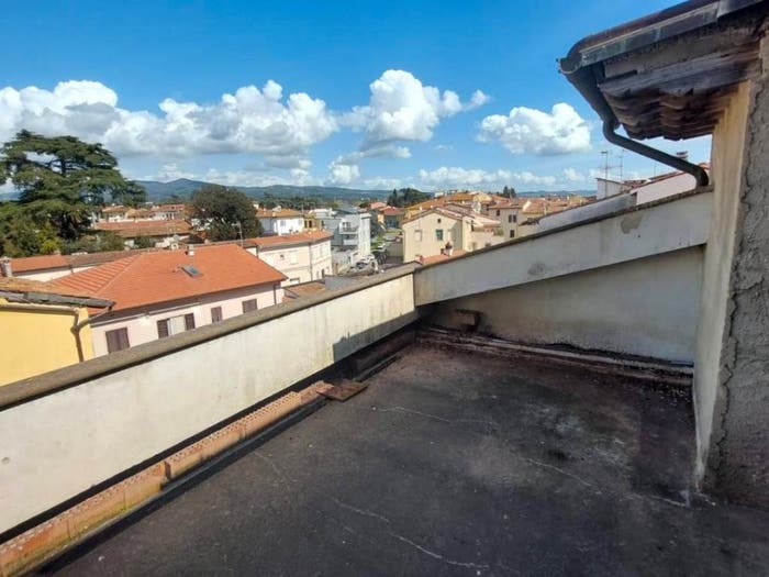 Appartamento bilocale in vendita in Piazza Giacomo Matteotti, San Rocco Lungarno, Empoli
