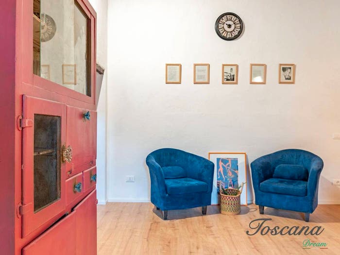 Casa trilocale in vendita in Via Camillo Benso CavourSasso Pisano, Sasso Pisano, Castelnuovo di Val di Cecina