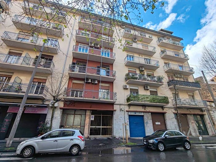 Appartamento con 5 locali in vendita in Via Lago di Nicito, Villa Bellini Santa Maria di Gesù, Catania