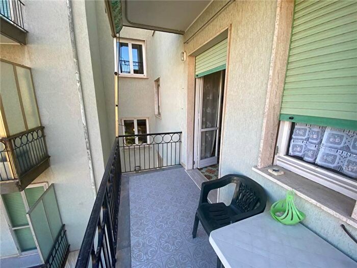 Appartamento bilocale in vendita in Via Magnone, Ceriale