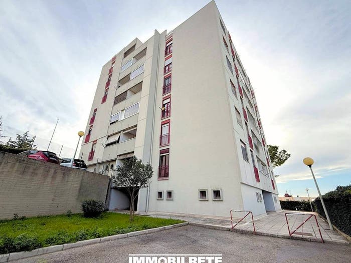 Appartamento con 5 locali in vendita in Viale Italia, Centro, Matera