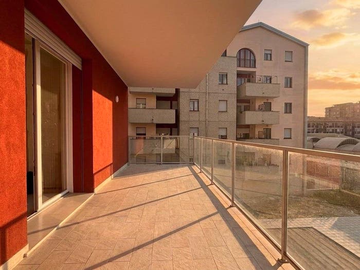 Appartamento bilocale in vendita in Via Val Gardena, Gorla, Milano