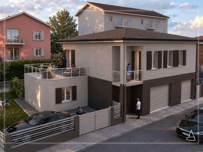 Case in Vendita e in Affitto - 2