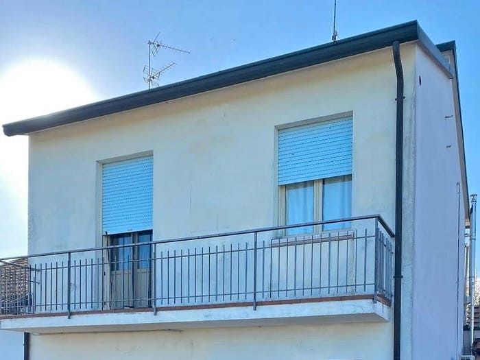 Appartamento bilocale in vendita in Fosso Ghiaia, Ravenna