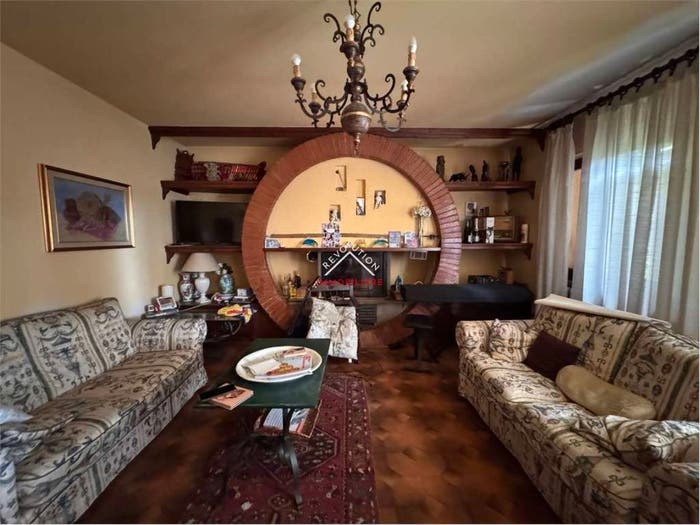 Casa con 6 locali in vendita in Via GPastore, Cerbara, Città di Castello