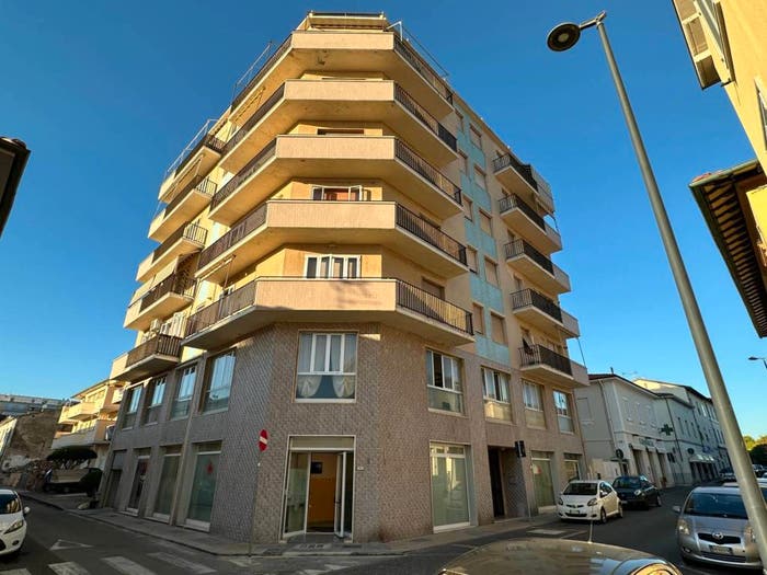 Appartamento trilocale in vendita in Via Enrico Berlinguer, Rosignano Solvay, Rosignano Marittimo