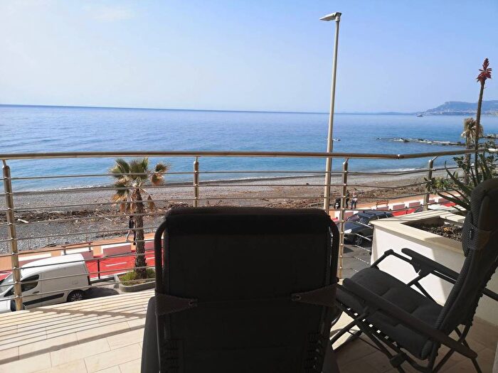 Appartamento monolocale in vendita in Centro Città, Ventimiglia