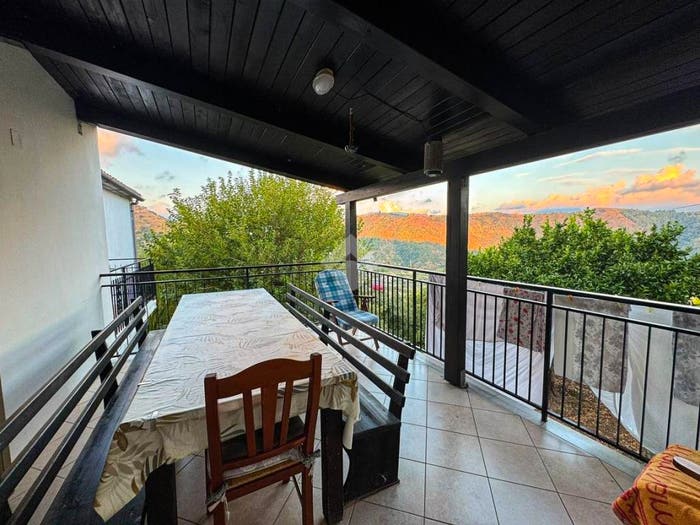 Casa con 5 locali in vendita in Localita gallo, Amantea