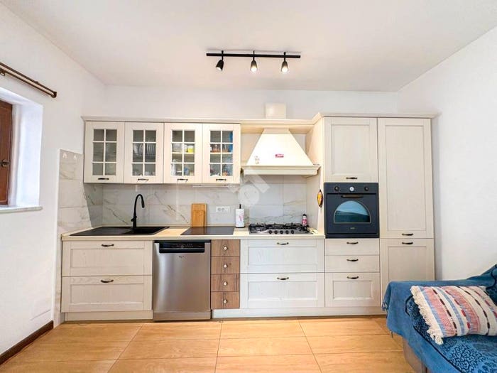 Appartamento trilocale in vendita in Via Rodolfo Morandi, Mercede Calabona, Alghero