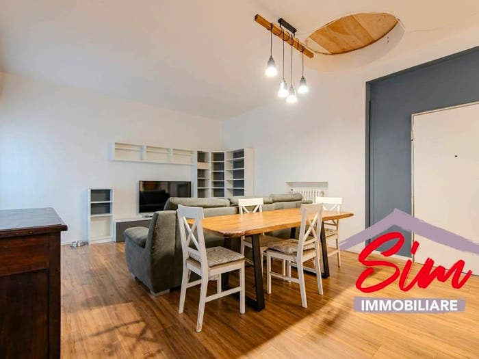 Casa quadrilocale in vendita in Viale Roma snc, Sacro Cuore, Novara