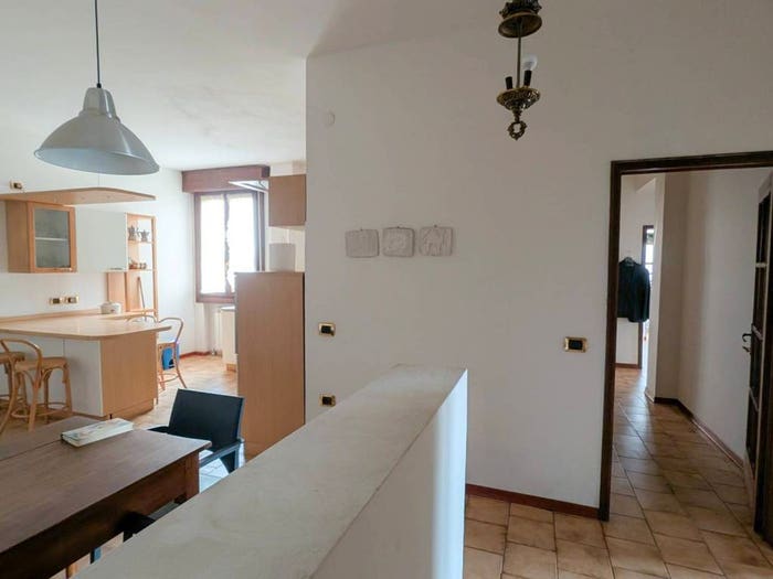 Appartamento con 5 locali in vendita in Viale Antonio Gramsci, Sacca Stazione, Modena