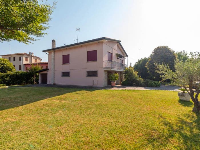 Casa con 6 locali in vendita in Centro, Conegliano