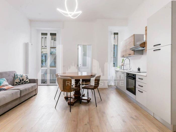 Appartamento bilocale in vendita in Via Salvatore Pianell, Prato Centenaro, Milano