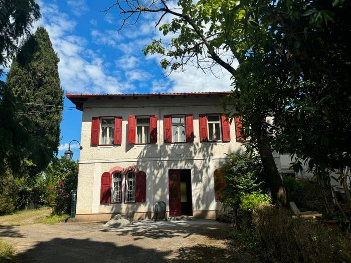 Casa con 6 locali in vendita in Via Aquileia, Turriaco