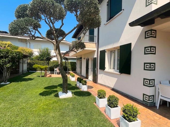 Casa con 5 locali in vendita in Centro, Noale