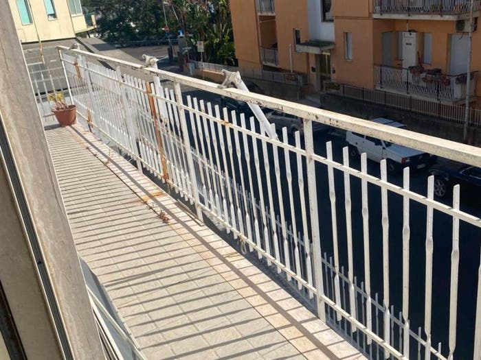 Appartamento trilocale in vendita in Via degli Eucalipti, Gaeta