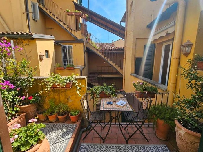 Appartamento trilocale in vendita in Via del Piombo, Santo Stefano, Bologna