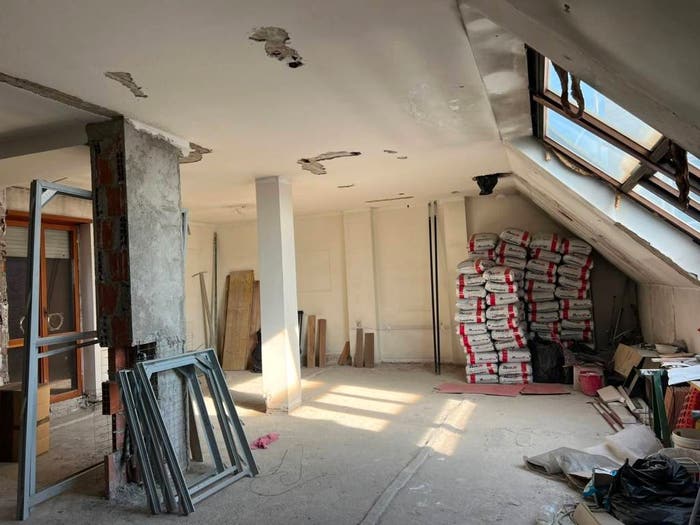 Casa quadrilocale in vendita in Via Paolo Lomazzo, Sempione, Milano