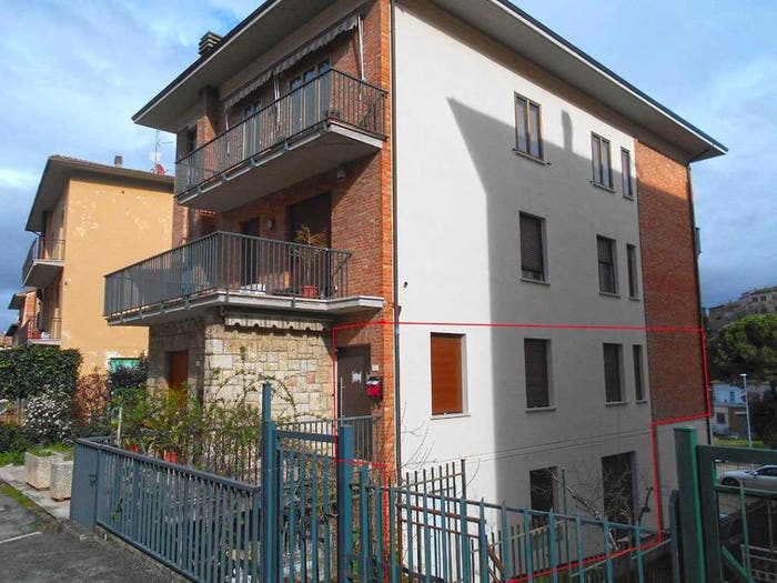 Appartamento con 6 locali in vendita in Via Risorgimento n, Centro, Chianciano Terme
