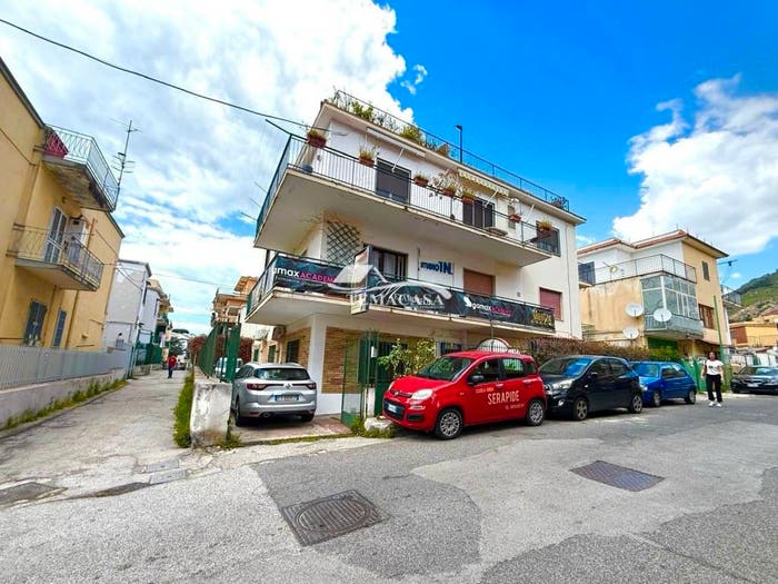 Appartamento quadrilocale in vendita in Traversa Monte Nuovo Licola Patria, Arco Felice, Pozzuoli