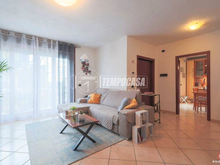 Appartamento quadrilocale in vendita in Poggi, Ravenna
