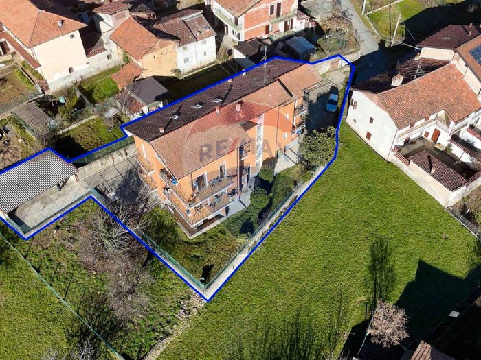 Casa con 6 locali in vendita in Via Gallo, Ceresane Curanuova, Mongrando