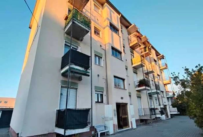 Appartamento trilocale in vendita in Via Ticino n, Bernasconi Buonarroti Bareggia, Lissone