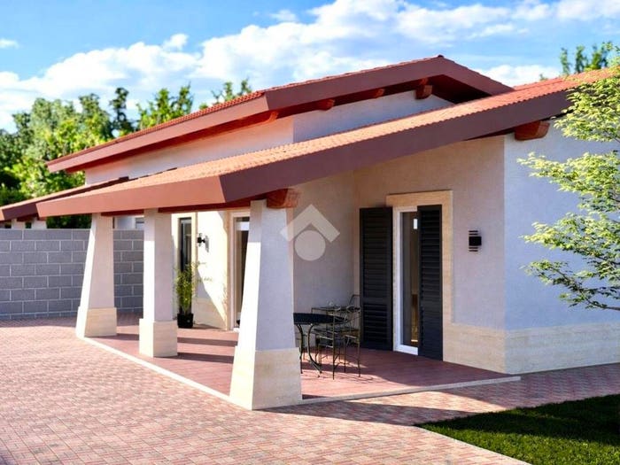 Casa con 5 locali in vendita in Via mater dei, Centro, Lariano