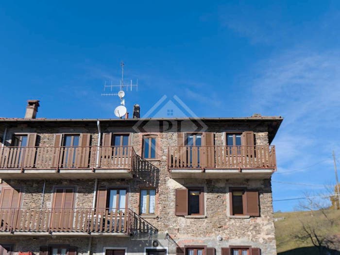 Appartamento quadrilocale in vendita in Luino