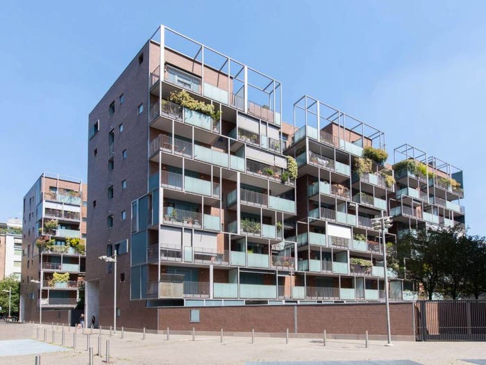 Appartamento bilocale in vendita in Via Vico Magistretti, Portello Parco Vittoria, Milano