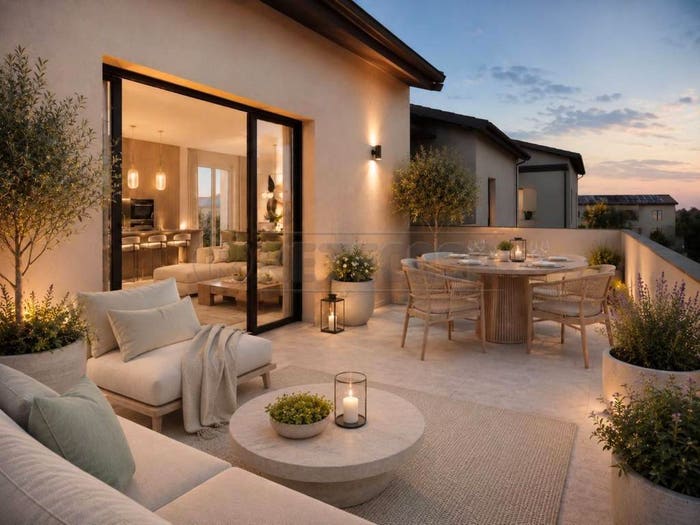 Appartamento con 5 locali in vendita in Via degli Alpini, Centro, Castelgomberto