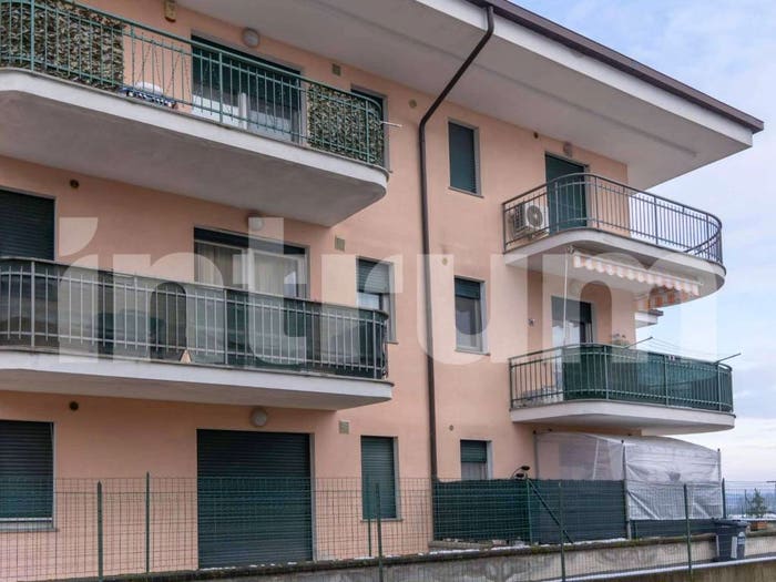 Appartamento trilocale in vendita in via Marinai d'Italia, Centro, Cassine