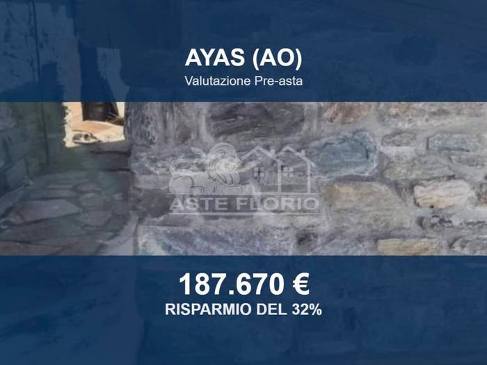 Appartamento con 6 locali in vendita in Frazione Champoluc Frazione Champoluc snc, Champoluc Champlan, Ayas