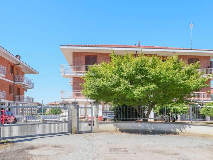 Appartamento quadrilocale in vendita in Via Piero Gobetti, Andezeno